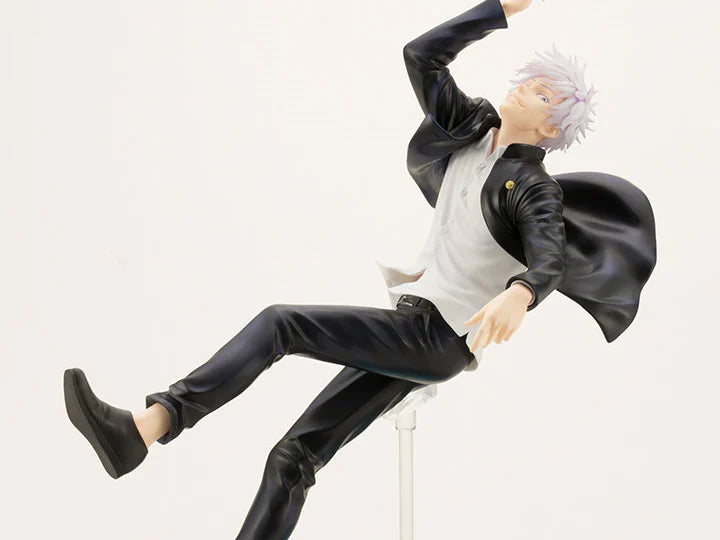 Jujutsu Kaisen ArtFX J Satoru Gojo (Hidden Inventory/Premature Death Ver.) 1/8 Scale Figure