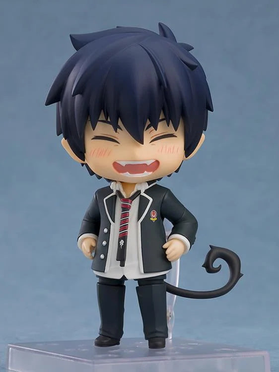 Blue Exorcist Nendoroid No.2377 Rin Okumura