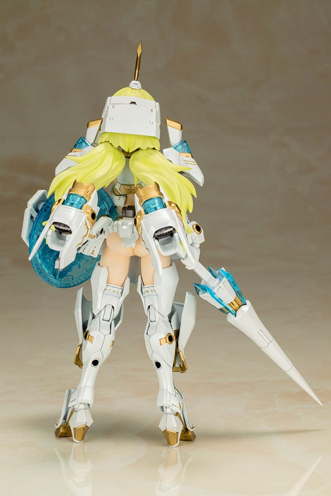 Frame Arms Girl Durga I (Save the Queen Ver.) Model Kit