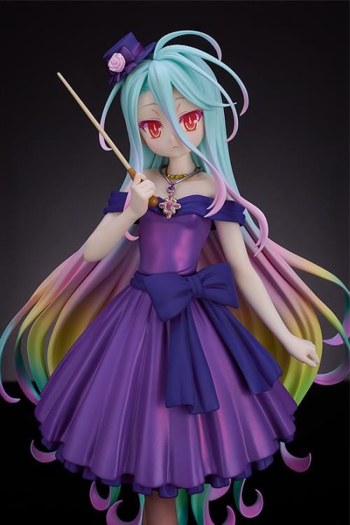 No Game No Life Pop Up Parade L Shiro (Concert Ver.)