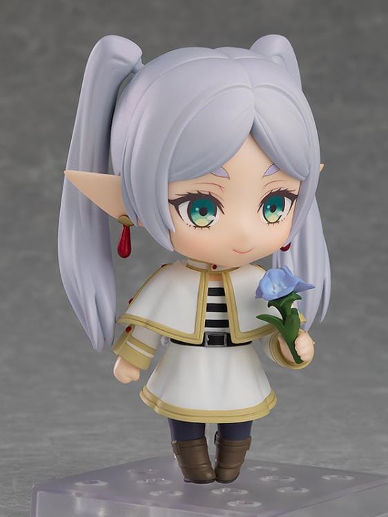 Frieren Beyond Journey's End Nendoroid No.2367 Frieren (Reissue)