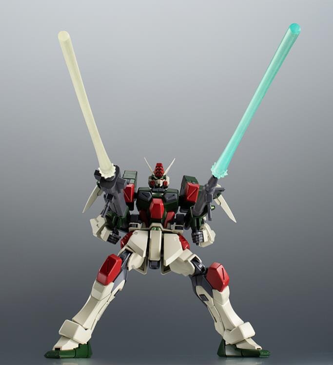 Mobile Suit Gundam SEED Robot Spirits GAT-X103 Buster Gundam (Ver. A.N.I.M.E.)