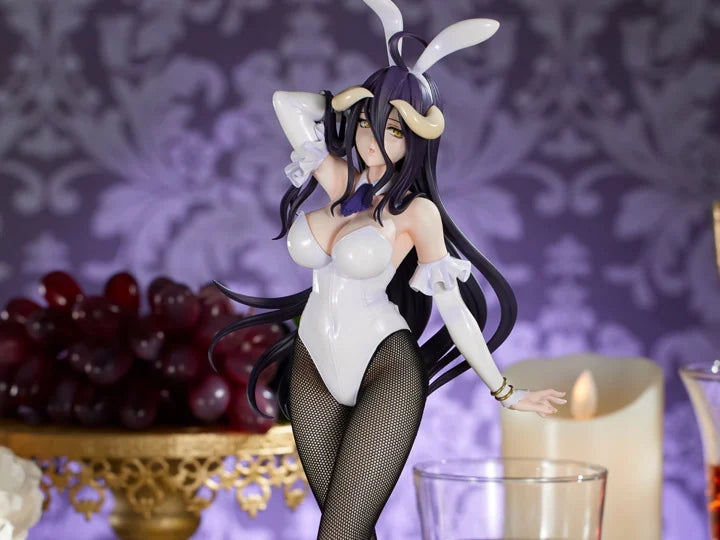 Overlord BiCute Bunnies Albedo Figure