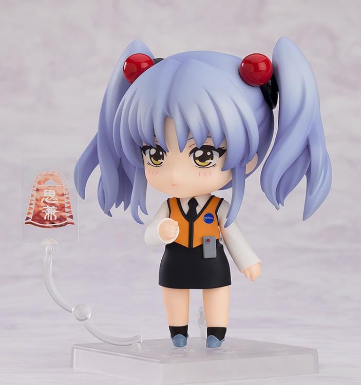 Martian Successor Nadesico Nendoroid Ruri Hoshino