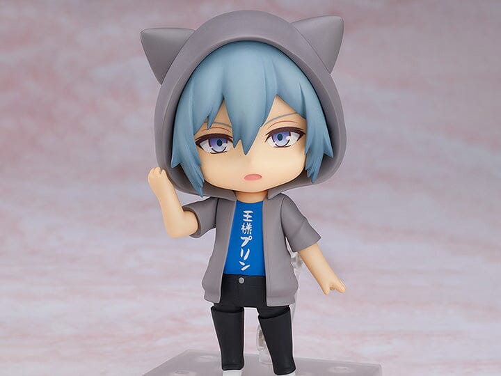 IDOLiSH7 Nendoroid No.926 Tamaki Yotsuba (Reissue)