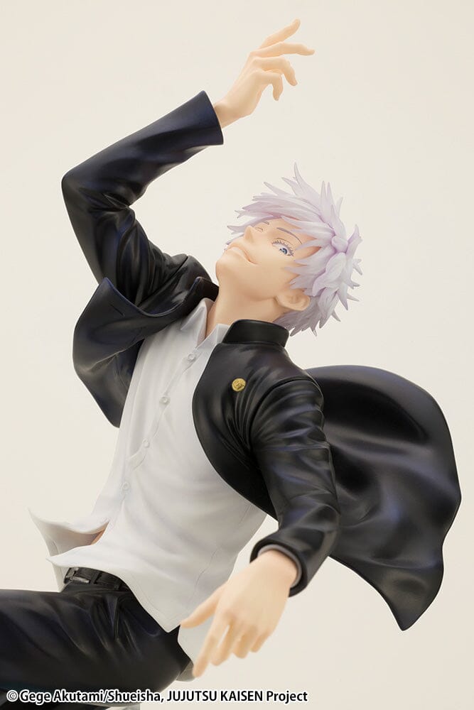 Jujutsu Kaisen ArtFX J Satoru Gojo (Hidden Inventory/Premature Death Ver.) 1/8 Scale Figure