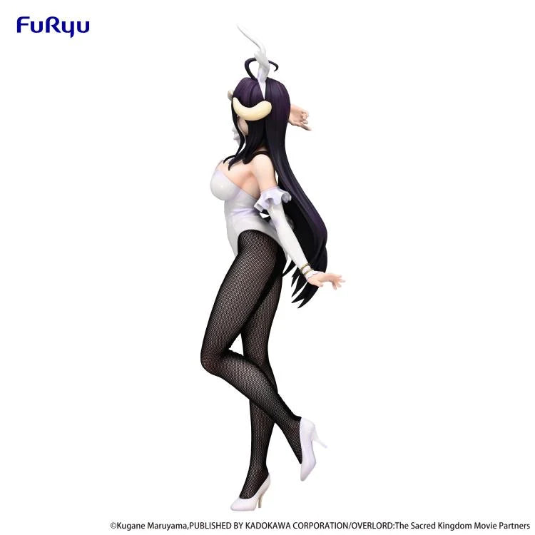 Overlord BiCute Bunnies Albedo Figure