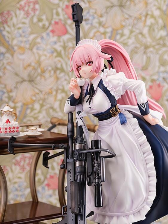 Girls' Frontline NTW-20 (Aristocrat Experience) 1/6 Scale Figure