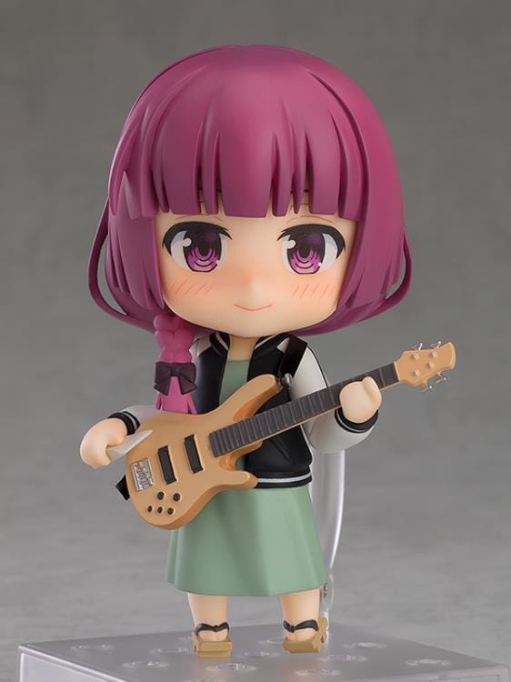 Bocchi the Rock! Nendoroid No.2269 Kikuri Hiroi