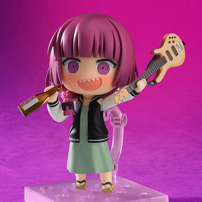 Bocchi the Rock! Nendoroid No.2269 Kikuri Hiroi