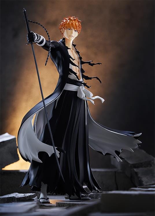 Bleach Pop Up Parade Ichigo Kurosaki