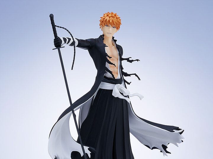 Bleach Pop Up Parade Ichigo Kurosaki