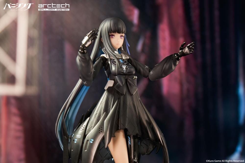 Punishing Gray Raven Arctech Selena Tempest 1/8 Scale Figure