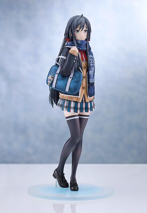 My Teen Romantic Comedy SNAFU Yukino Yukinoshita (Light Novel Vol. 6 Cover Illustration Ver.) 1/6 Scale Figure