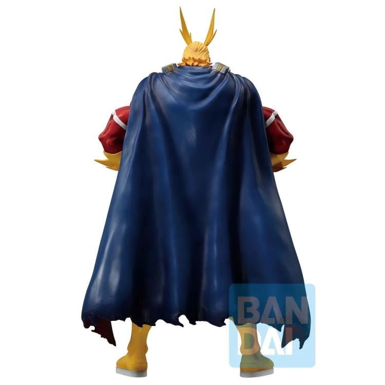 My Hero Academia Ichibansho All Might (Longing From Two People) Figure