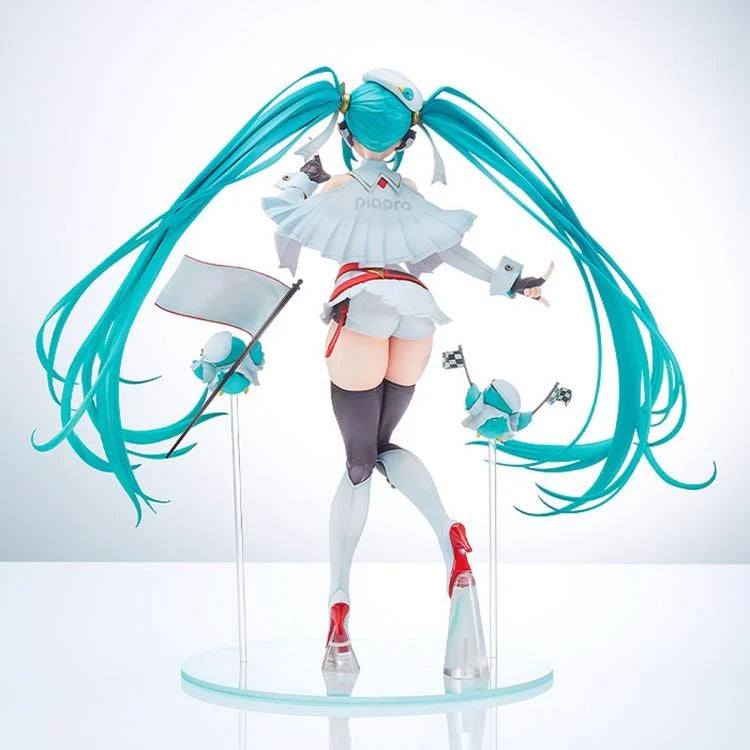 Vocaloid Hatsune Miku GT Project Racing Miku (2023 Ver.) 1/7 Scale Figure