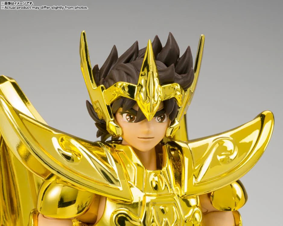 Saint Seiya Myth Cloth EX Sagittarius Seiya (Inheritor of the Gold Cloth Ver.)