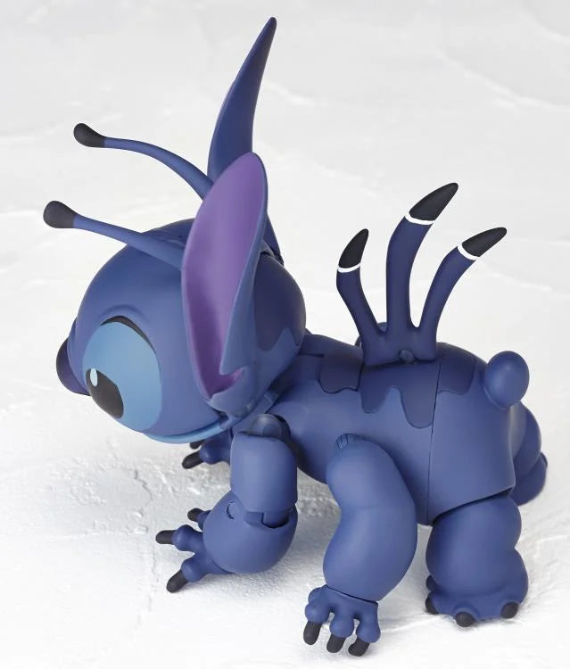 Lilo & Stitch Revoltech NR035 Stitch Action Figure