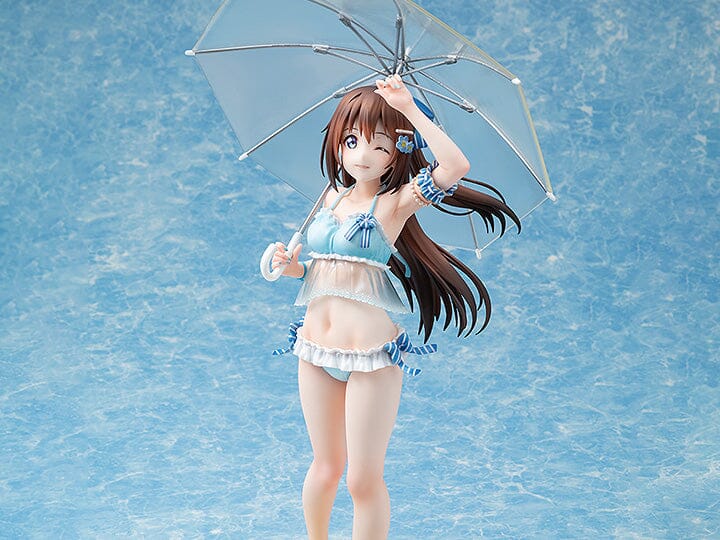 Love Live! Nijigasaki High School Club Shizuku Osaka (Beach Girl Ver.) 1/7 Scale Figure