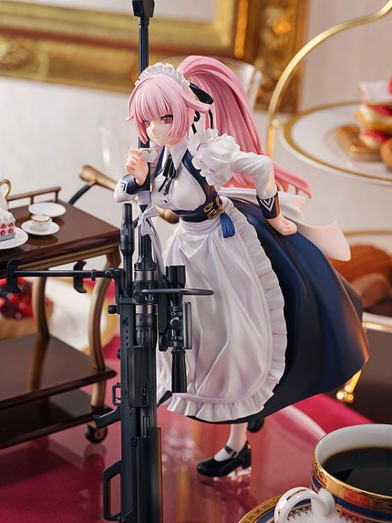 Girls' Frontline NTW-20 (Aristocrat Experience) 1/6 Scale Figure