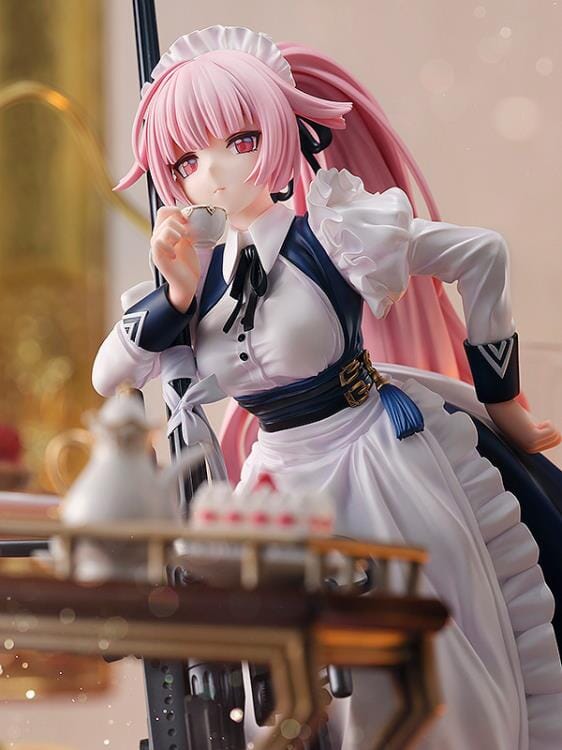 Girls' Frontline NTW-20 (Aristocrat Experience) 1/6 Scale Figure