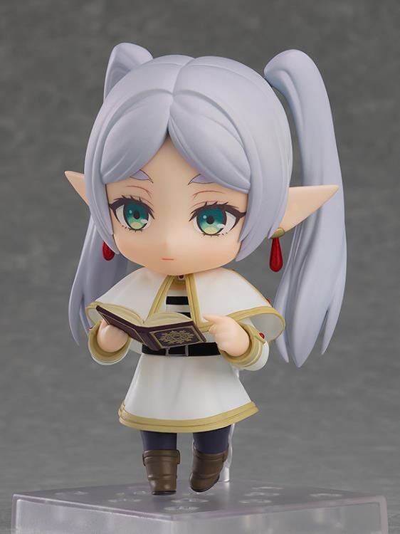 Frieren Beyond Journey's End Nendoroid No.2367 Frieren (Reissue)