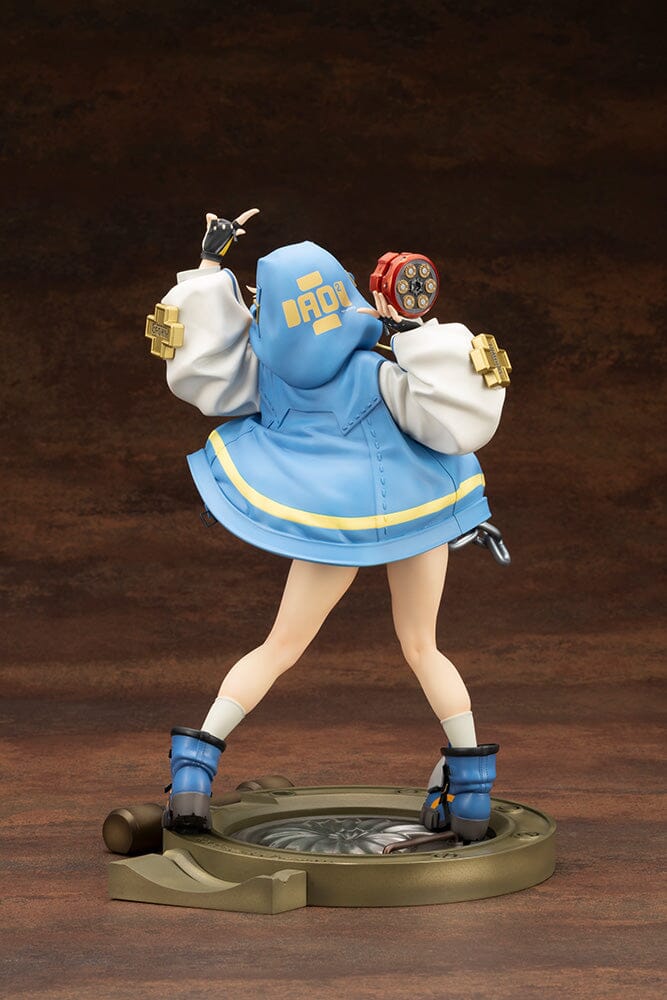 Guilty Gear -Strive- Bridget 1/7 Scale Figure