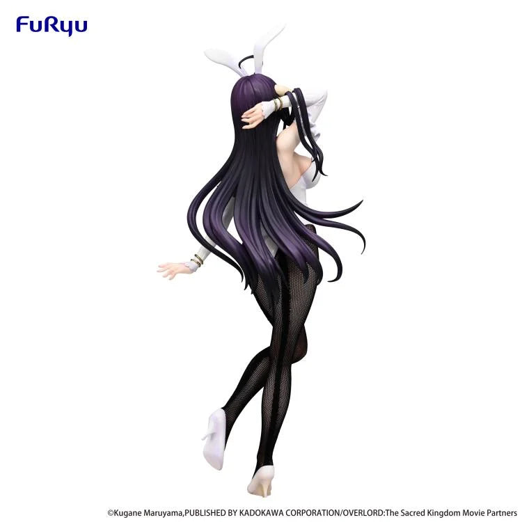 Overlord BiCute Bunnies Albedo Figure