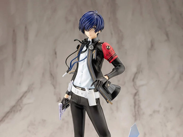 Persona 3 Reload ArtFX J The Protagonist 1/8 Scale Figure