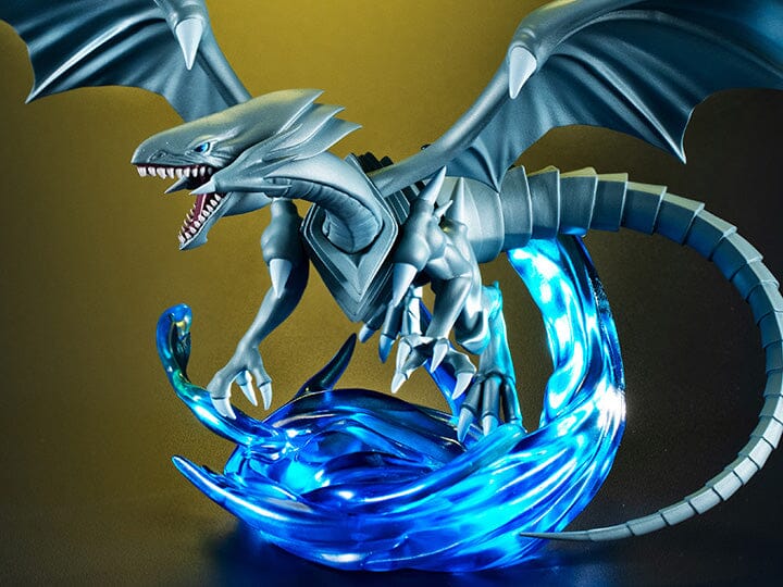 Yu-Gi-Oh! Monsters Chronicle Blue Eyes White Dragon (Reissue)