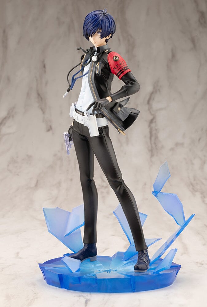 Persona 3 Reload ArtFX J The Protagonist 1/8 Scale Figure