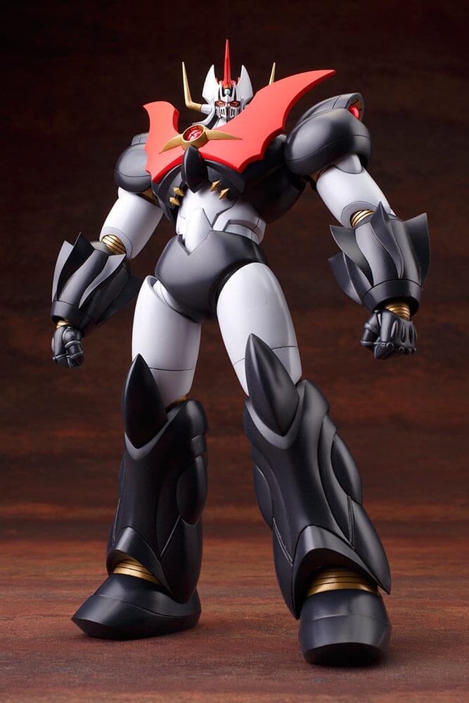 Mazinkaiser Model Kit (Reissue)