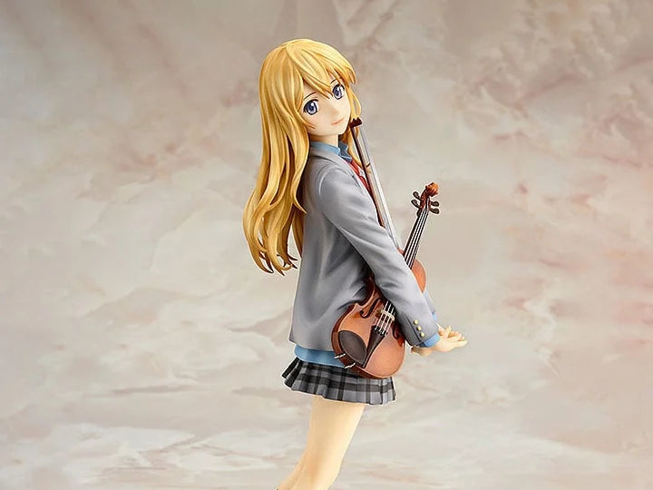 Your Lie in April Kaori Miyazono 1/8 Scale Figure (Reissue)