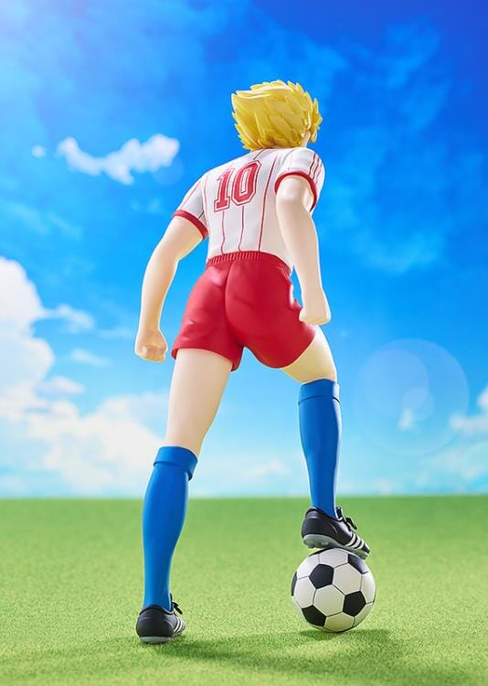 Captain Tsubasa Pop Up Parade Karl Heinz Schneider