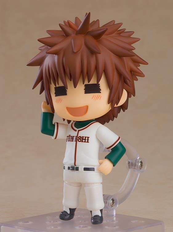 Mr. Fullswing Nendoroid No.2345 Amakuni Saruno