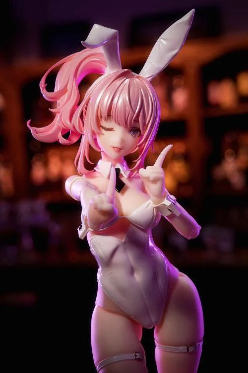 Bunny Girl Eileen 1/12 Scale Action Figure