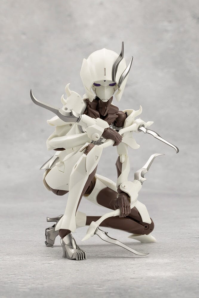 Megalomaria Unlimited Universe Seeker Model Kit