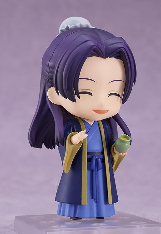 The Apothecary Diaries Nendoroid No.2372 Jinshi