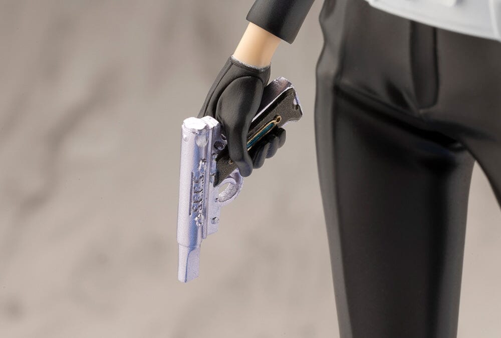 Persona 3 Reload ArtFX J The Protagonist 1/8 Scale Figure