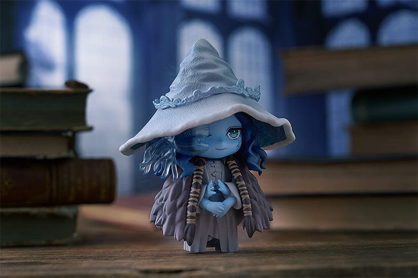 Elden Ring Nendoroid No.2353 Ranni the Witch