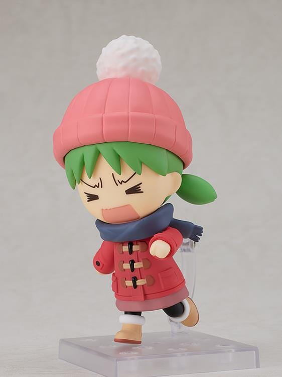 Yotsuba&! Nendoroid No.2111 Yotsuba Koiwai