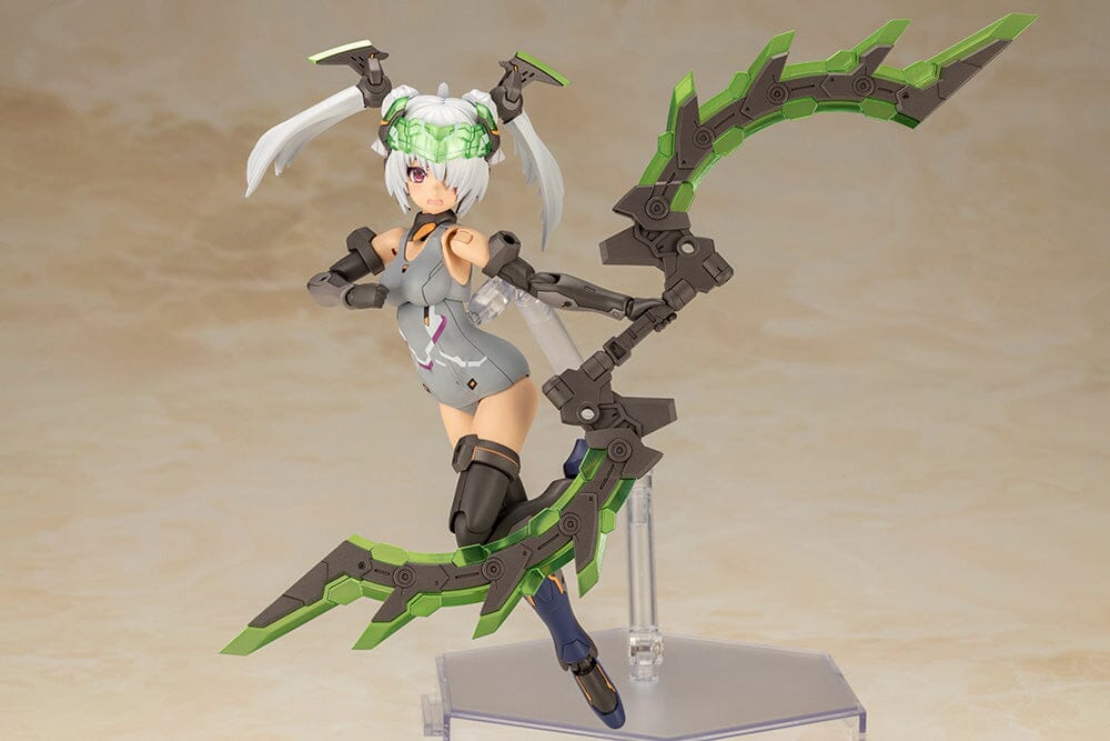 Frame Arms Girl Hresvelgr=Cornix Model Kit