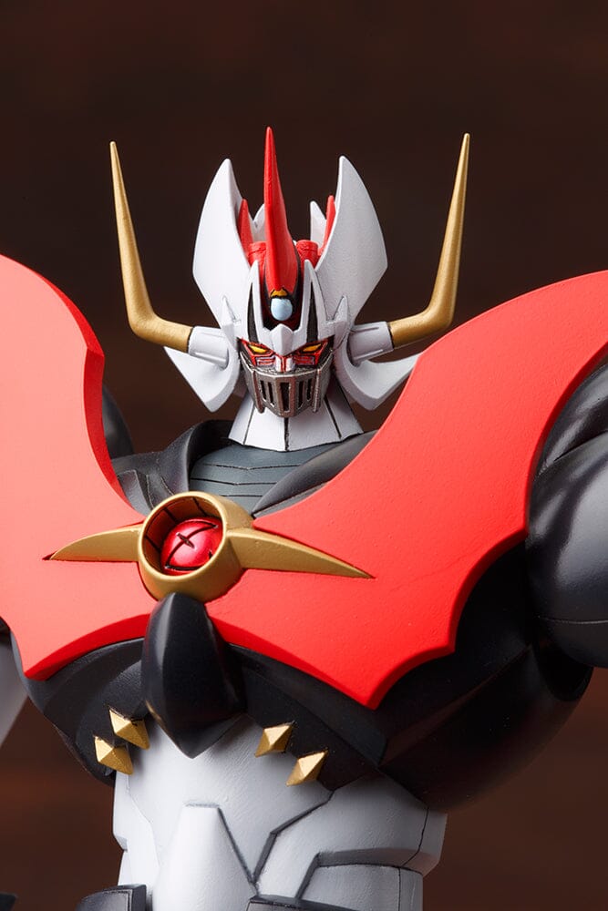 Mazinkaiser Model Kit (Reissue)