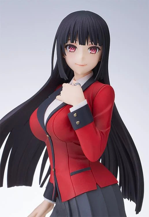 Kakegurui Pop Up Parade Yumeko Jabami