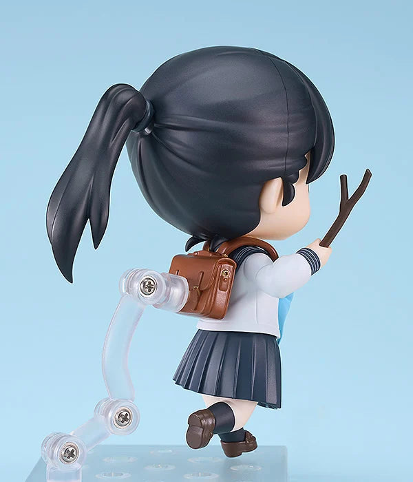 Akebi's Sailor Uniform Nendoroid No.2287 Komichi Akebi