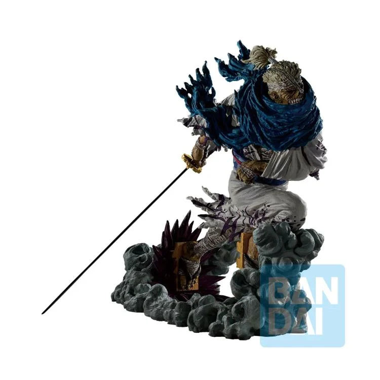 One Piece Ichibansho Ryuma (Genealogy of Swordsman's Soul) Figure