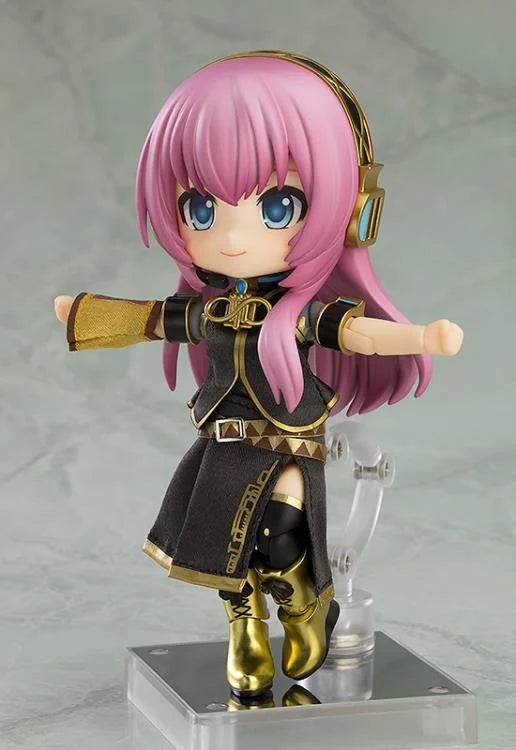 Vocaloid Nendoroid Doll Megurine Luka