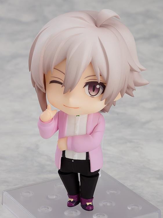 IDOLiSH7 Nendoroid No.1019 Tenn Kujo (Reissue)