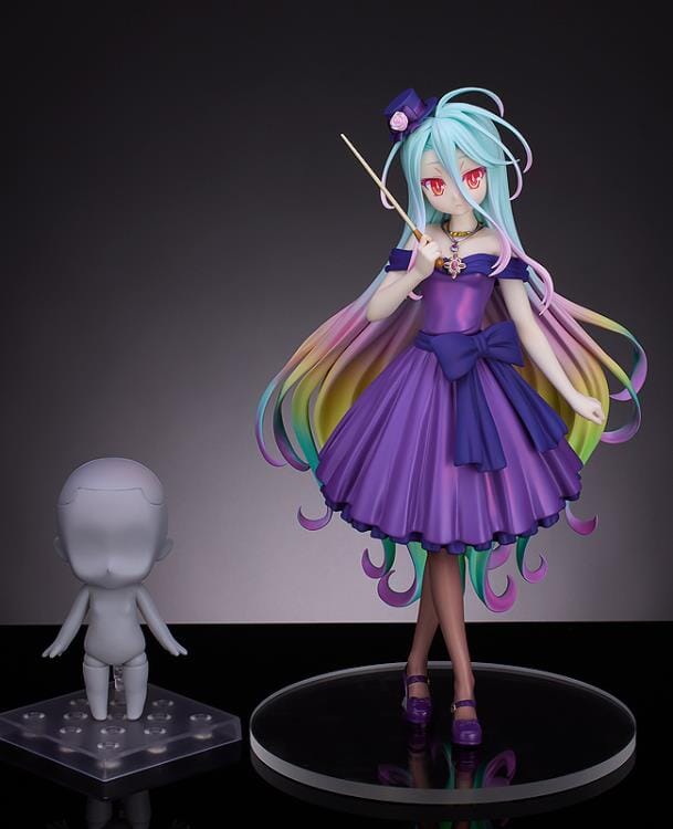 No Game No Life Pop Up Parade L Shiro (Concert Ver.)