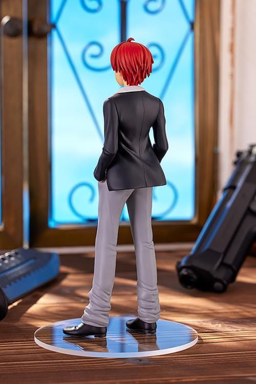 Assassination Classroom Pop Up Parade Karma Akabane